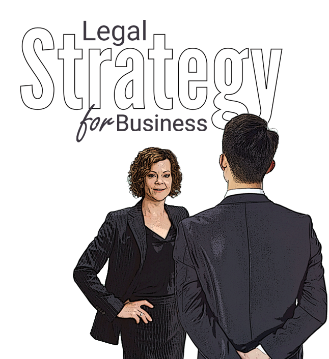 Legal Strategy for Business